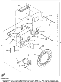 Alternate Electrical Std For Xtcdb