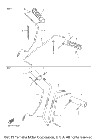 Control Cable
