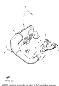 Exhaust
