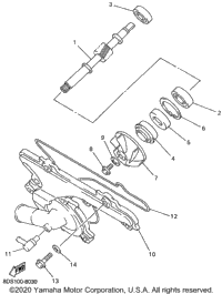 Water Pump