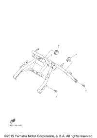 Steering Gate