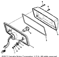 Tail Lamp