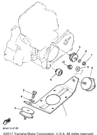 Engine Bracket
