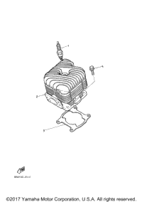 Cylinder