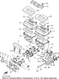 Intake