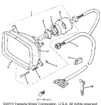 Headlight