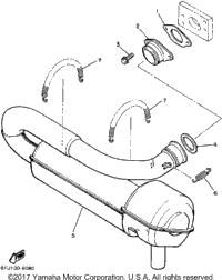 Exhaust