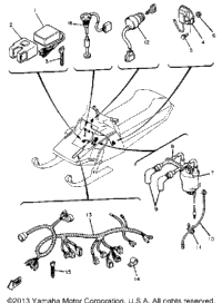 Electrical 1
