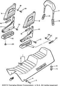 Seat