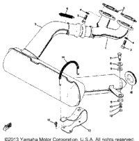 Exhaust