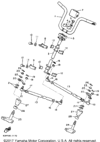 Steering