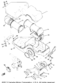 Intake (Ex340)
