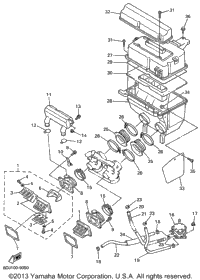 Intake