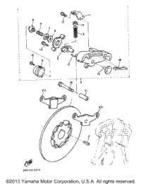 Brake