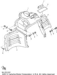 Instrument Panel