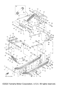 Track Suspension 2