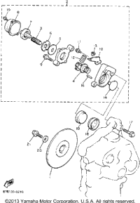 Brake