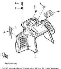 Instrument Panel