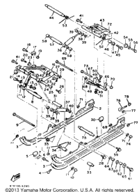 Track Suspension 2
