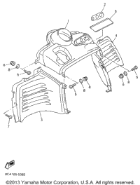 Instrument Panel