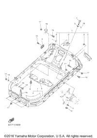 Steering Gate