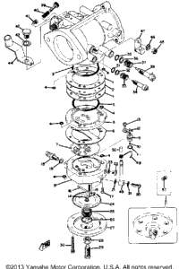 Carburetor Sr Kit