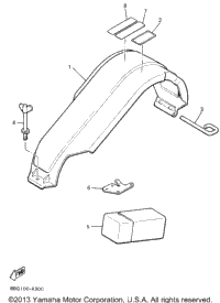 Guard Luggage Box