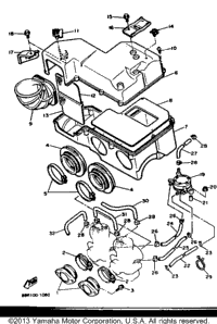 Air Cleaner