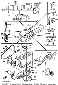 Electrical 1