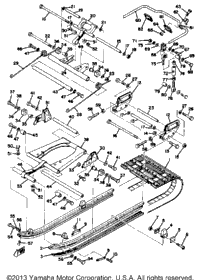 Track Suspension