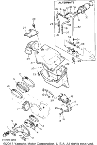 Air Cleaner