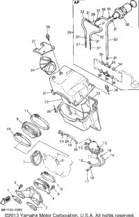 Intake