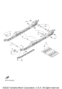 Track Suspension 1