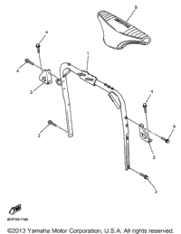 Steering Gate