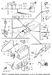 Electrical 1
