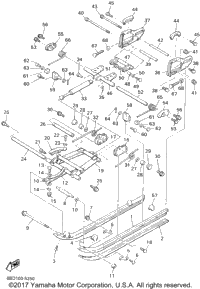 Track Suspension 2