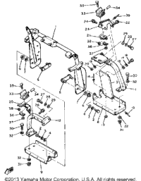 Steering Gate