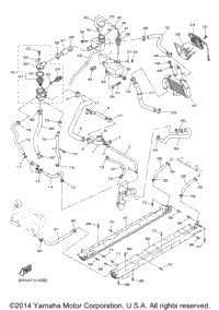 Radiator Hose