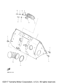 Steering Gate