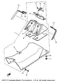Seat Sr540d