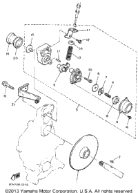 Brake