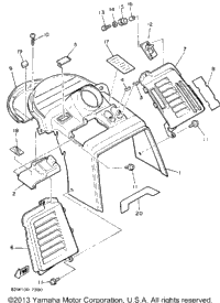 Instrument Panel