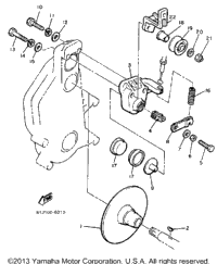 Brake