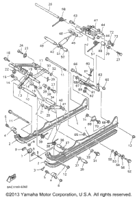 Track Suspension 2