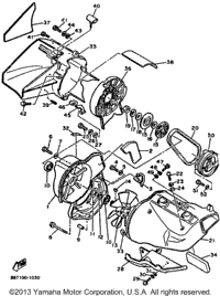 Air Shroud Fan