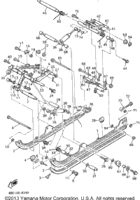 Track Suspension 2