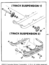 Shaft-5 Suspension Improvement