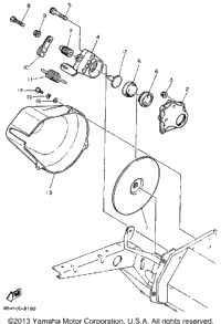 Brake