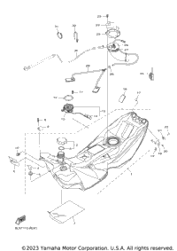 Fuel Tank 1