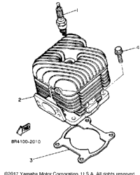 Cylinder